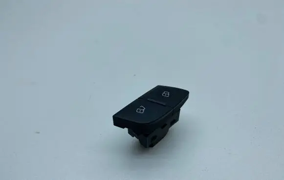 Audi A7 S7 4G Central locking switch button 