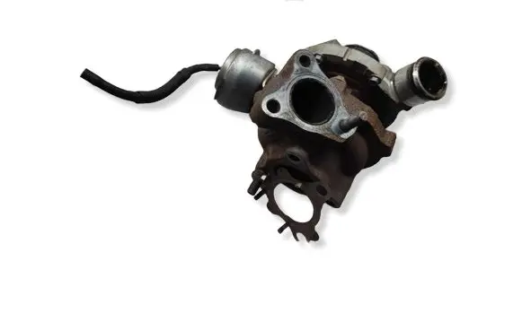 KIA Optima Turbo 282012A800 7940970001 PC800993K