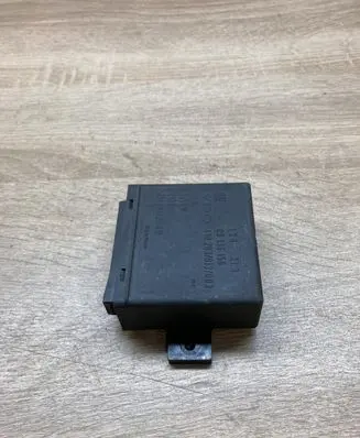Opel Zafira A Light module LCM 09135156