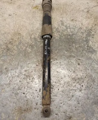 Ford Focus Rear shock absorber/damper