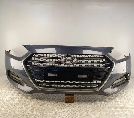 Hyundai i40 Front bumper 