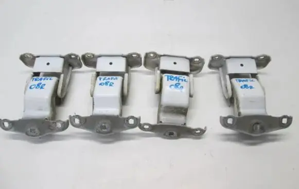 Opel Vivaro Front door hinge set 223471