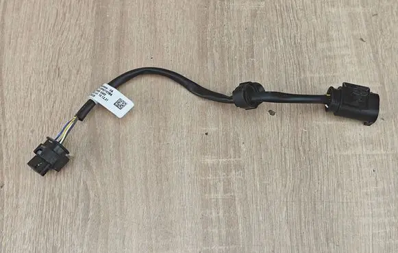 BMW X5 G05 Other wiring loom 712062103BA