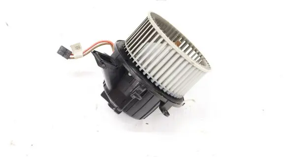 Mercedes-Benz Vito Viano W447 Heater fan/blower BZ71086