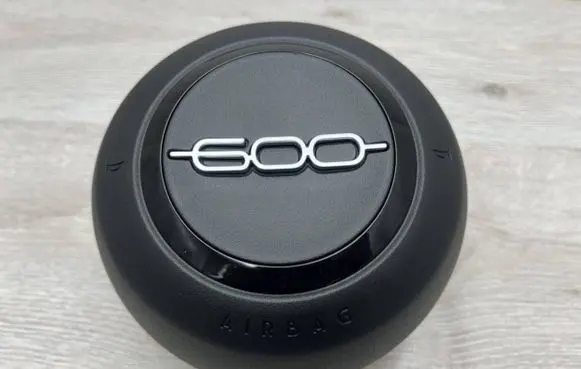 Fiat 600 Steering wheel airbag 07357844120 6576791EQC