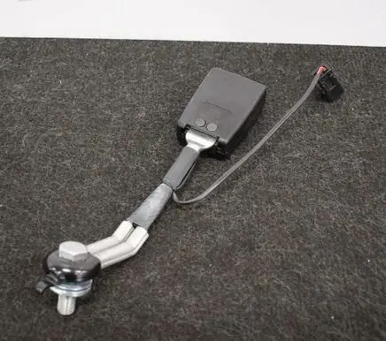 Maserati GranTurismo Rear seatbelt buckle 34040202160513