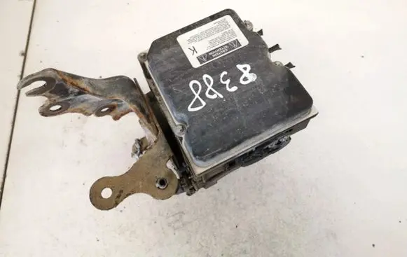Toyota Auris 150 ABS Pump 4454002060 44540-02060