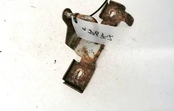 Ford Transit - Tourneo Connect Tailgate/trunk/boot lock/catch/latch