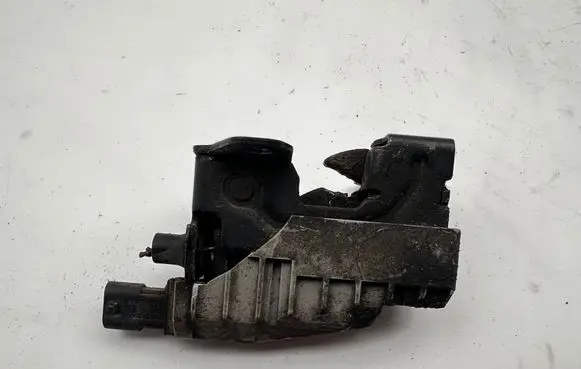 Mercedes-Benz E W212 Engine bonnet/hood lock/catch