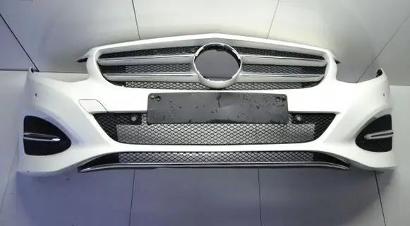 Mercedes-Benz B W246 W242 Front bumper R13P1