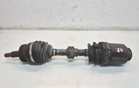 Hyundai Santa Fe Front driveshaft