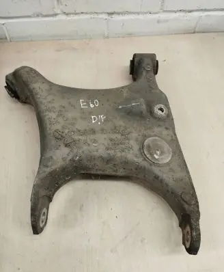 BMW 5 E60 E61 Rear upper control arm/wishbone 5493333