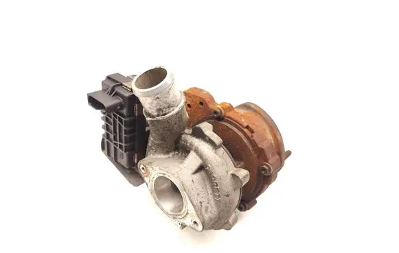 Ford Transit Turbo 8548005001S