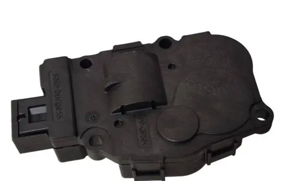 Porsche Panamera (970) Air flap motor/actuator K9749006 EFB430 412650750