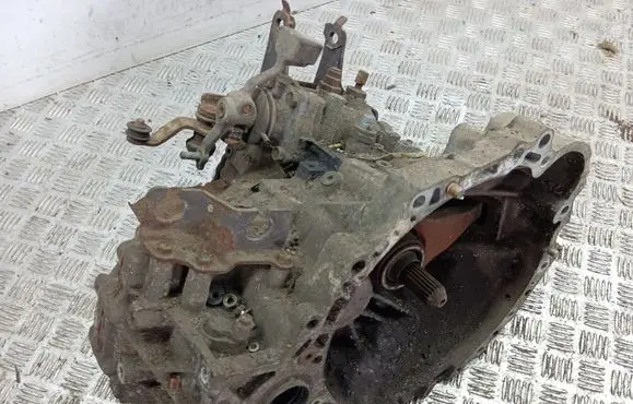 Toyota Corolla E120 E130 Manual 5 speed gearbox
