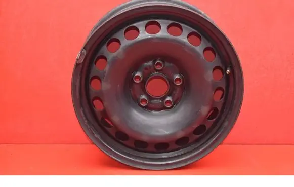 Volkswagen PASSAT CC R18 forged rim 3C0601027BE