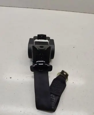 BMW 7 E32 Rear seatbelt 1950515 055468 0552338
