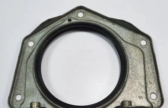 Opel Insignia A Rear prop shaft donut coupling/joint 31015C