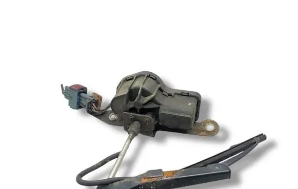Saab 9-3 Ver1 Headlight wiper motor 3962338 4240552