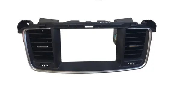 Peugeot 508 Dash center air vent grill 9686446277 1005443X