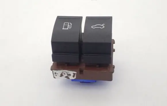 Volkswagen PASSAT CC Fuel tank opening switch 3C0959903B