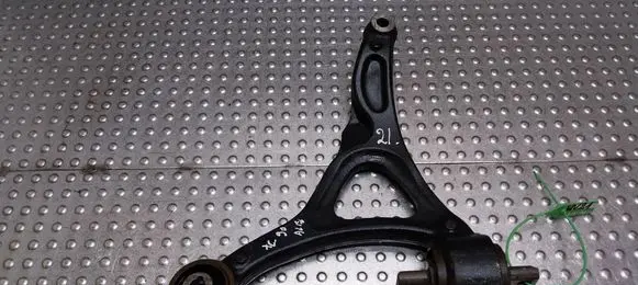 Front control arm