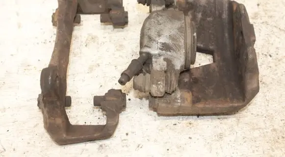 Audi Q5 SQ5 Front brake caliper