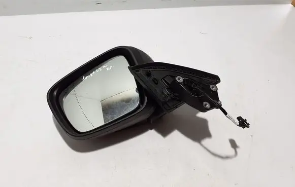 Renault Kangoo III Front door electric wing mirror 963023575R