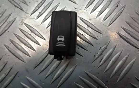 Renault Espace IV Parking (PDC) sensor switch 
