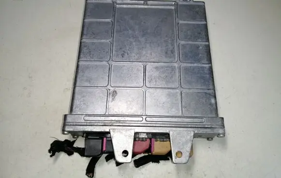 Audi A4 S4 B5 8D Engine control unit/module 8D0907558A 026120503