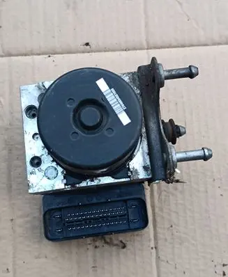 Audi Q7 4L ABS Pump 4L0614517L 10061934771 10092603303