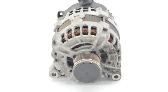 Land Rover Range Rover Evoque L538 Generator/alternator LR047579 EJ3210300AC LR077394