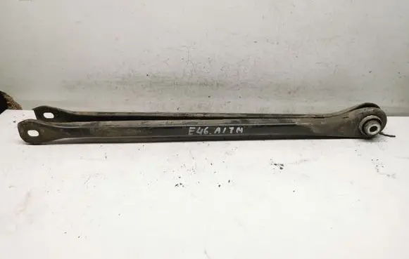 BMW 3 E46 Rear suspension control arm 