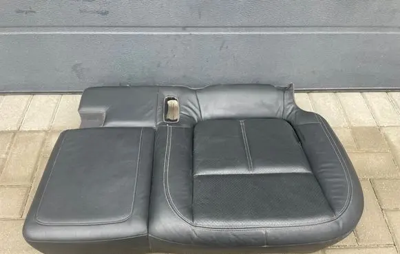 Porsche Cayenne (92A) Rear seat 7p5885375