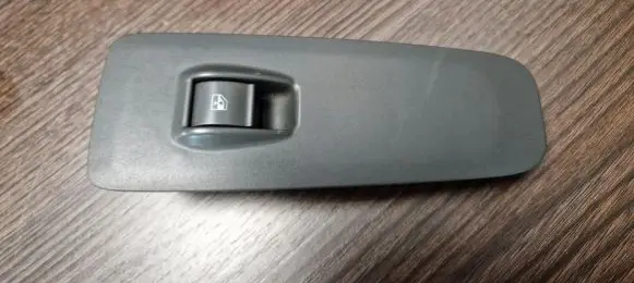 Citroen Jumper Electric window control switch 7354217170