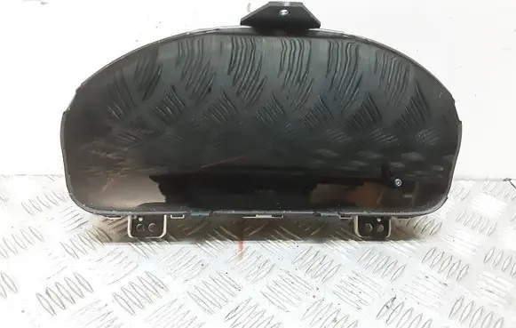 Honda Accord Speedometer (instrument cluster) 78100G100