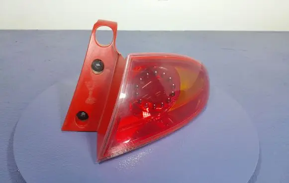 Seat Leon (1P) Rear/tail lights
