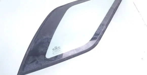 KIA Sorento Rear side window AS2