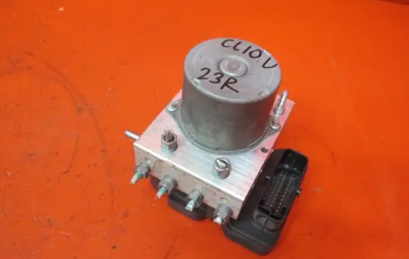 Renault Clio V ABS Pump 476608195R 0265297372