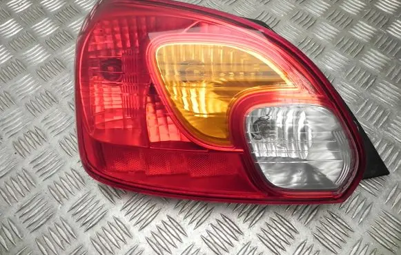 Mitsubishi Mirage VI G4 Attrage Rear/tail lights STANLEYW0449
