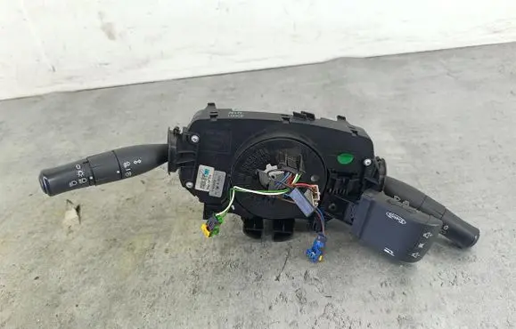 Renault Megane II Wiper turn signal indicator stalk/switch 8200213760