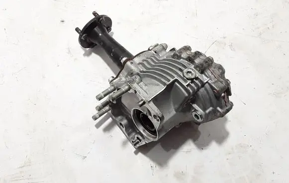 Lexus RX V Front differential 3610052100