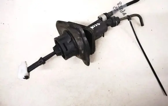 Ford Focus Clutch master cylinder 3m517a543ae 3m51-7a543-ae