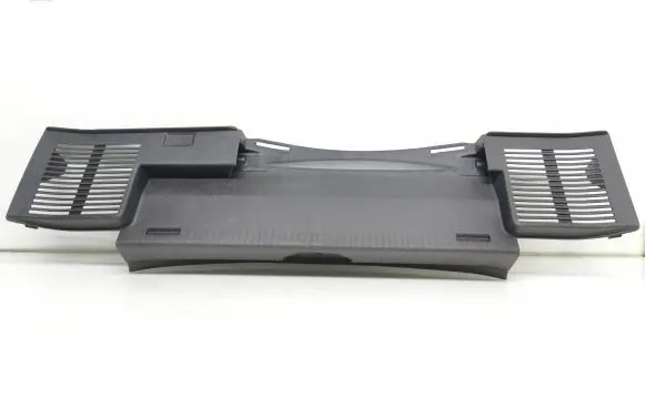 Opel Corsa D Trunk/boot sill cover protection 13180939 13215808 460029937