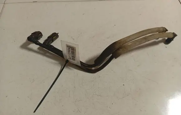Toyota Corolla Verso AR10 Fuel line pipe 
