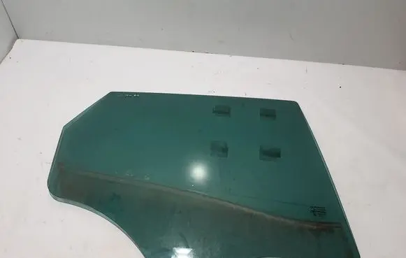 Renault Scenic IV - Grand scenic IV Rear door window glass 823006021R