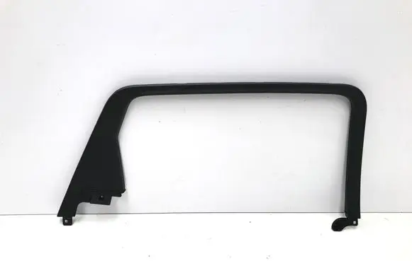 BYD Seal U Rear door window/glass frame SA3F6202511