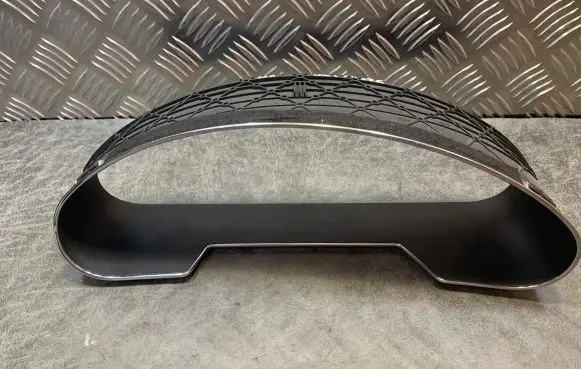 Mercedes-Benz CLS C219 Dashboard trim A2196890339