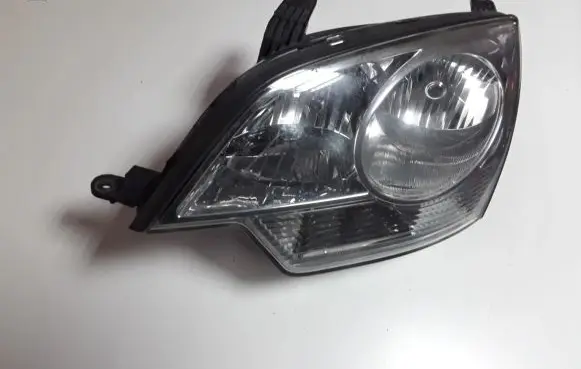 Opel Antara Headlight/headlamp 96699881