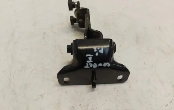 Ford Transit - Tourneo Connect Roller guide/hinge set 2K7843304A-JLK01